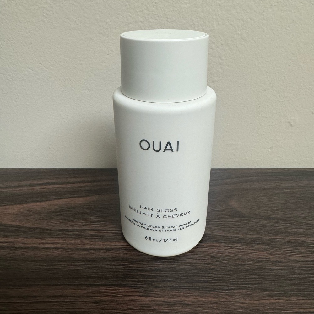 Ouai Hair Gloss